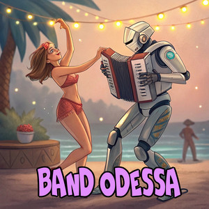 Band Odessa - А Мы Танцуем