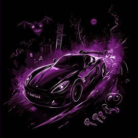 Ethan Horahn - Deadly Phonk Ride ft Lofi Cofi