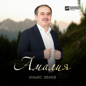 Ильяс Эбиев - Амалия