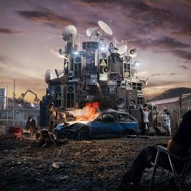 Knock2 - Party! (Dance Alone) ft Riovaz & Cade Clair