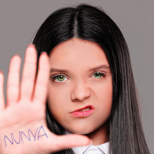 Maria Iankovskaia - Nunya