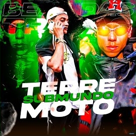 Mc Renatinho Falcão & Dj Erick Jp - Beat Das Trevas: Terremoto No Submundo (Feat. Mc Nauan) (Feat. Mc Nauan)