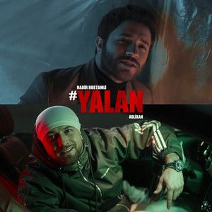 Nadir Rustamli - Yalan ft Aslixan