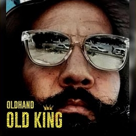 Oldhand - Old King