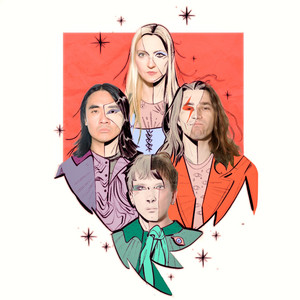 Созвездие Отрезок - Клещ ft Лампабикт