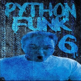 Sxllx - Python Funk 6 (Ultra Slowed)