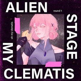 Yusei - My Clematis (From "Alien Stage") ft Jubyphonic